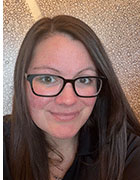 Dr. Samantha Diehl, D.C. is a Chiropractor at St. Charles