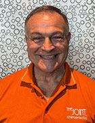 Dr. Rudolph Garza, D.C. is a Chiropractor at Post Falls