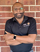 Dr. Boyd Igbo, D.C. is a Chiropractor at East Atlanta