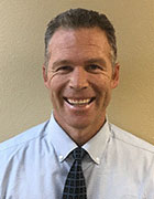 Dr. Gary Arbuckle, D.C. is a Clinic Director at American Fork
