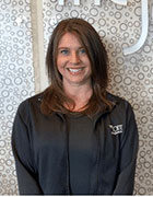 Dr. Erika Rose, D.C. is a Chiropractor at Bellevue