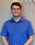 Dr. Alex Allard, D.C. is a Chiropractor at Powdersville