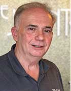 Dr. Vincent S. Manfre, D.C. is a Chiropractor at Simi Valley