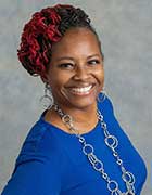 Dr. Cherese Scotton-Bratcher, D.C. is a Chiropractor at Knightdale