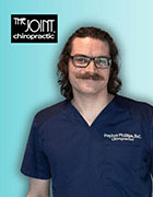 Dr. Stephen Phillips, D.C. is a Clinic Director, Chiropractor at Waugh Chapel