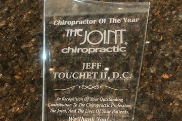 Photo from The Joint Chiropractic clinic - Lexington 