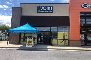 Photo from The Joint Chiropractic clinic - Pelham 