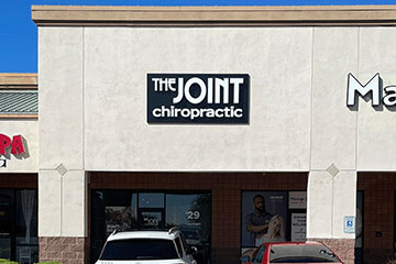 Photo from The Joint Chiropractic clinic - Red Mountain 