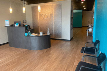 Photo from The Joint Chiropractic clinic - Little Elm 
