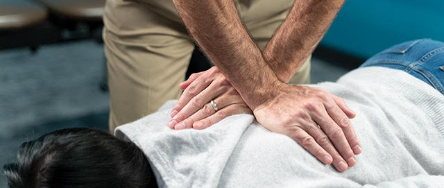 The Joint Chiropractic - Midtown Crossing