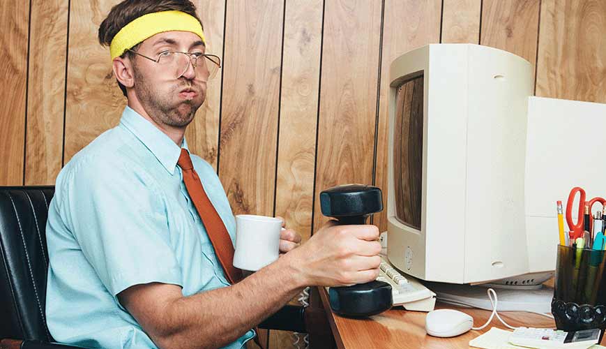 Treat Repetitive Strains with Chiropractic