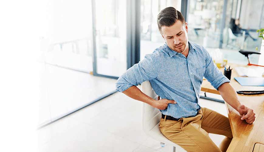 Rib Joints Where Chiropractic is the Secret Sauce