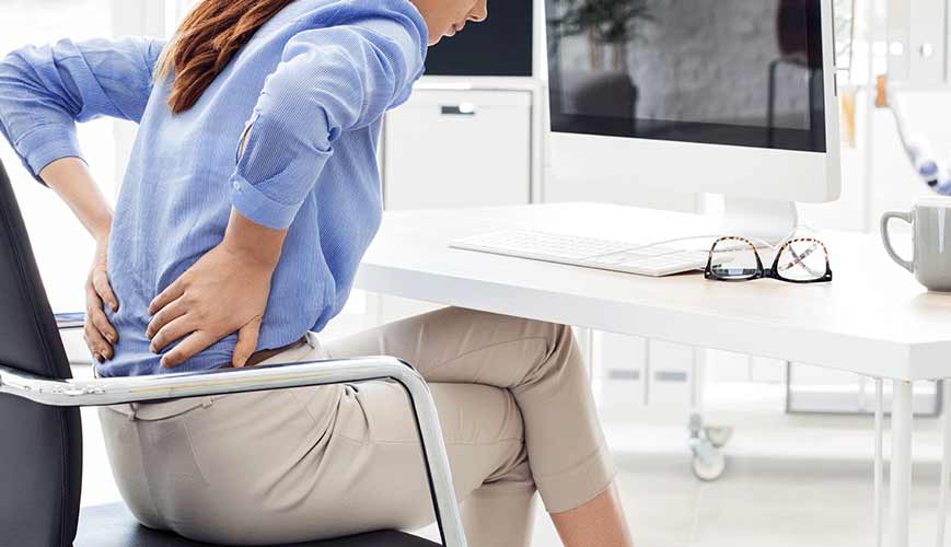 Sciatica and Chiropractic