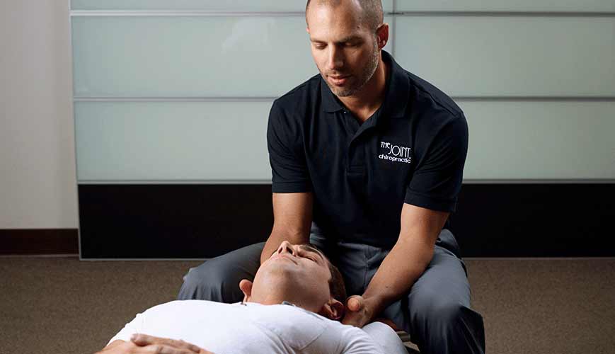Benefits of Chiropractic Care