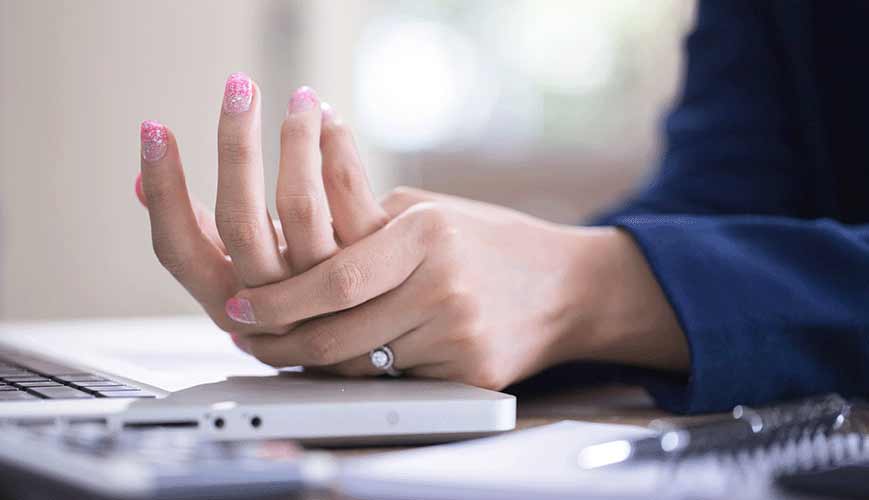 Hand Pain and You