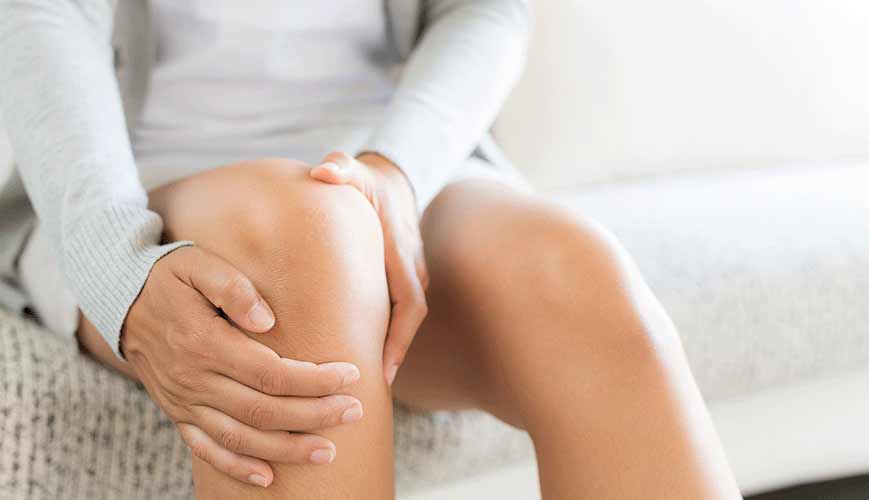 Head, Shoulder, Knee and Neck Pain