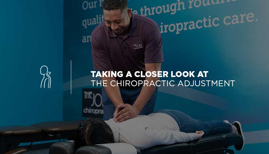 A Closer Look at Chiropractic