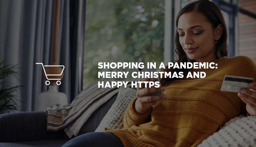 Feliz Navidad y Feliz HTTPS