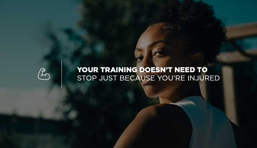 Training & Injuries