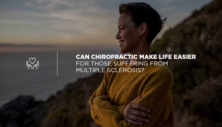 Chiropractic Can Help