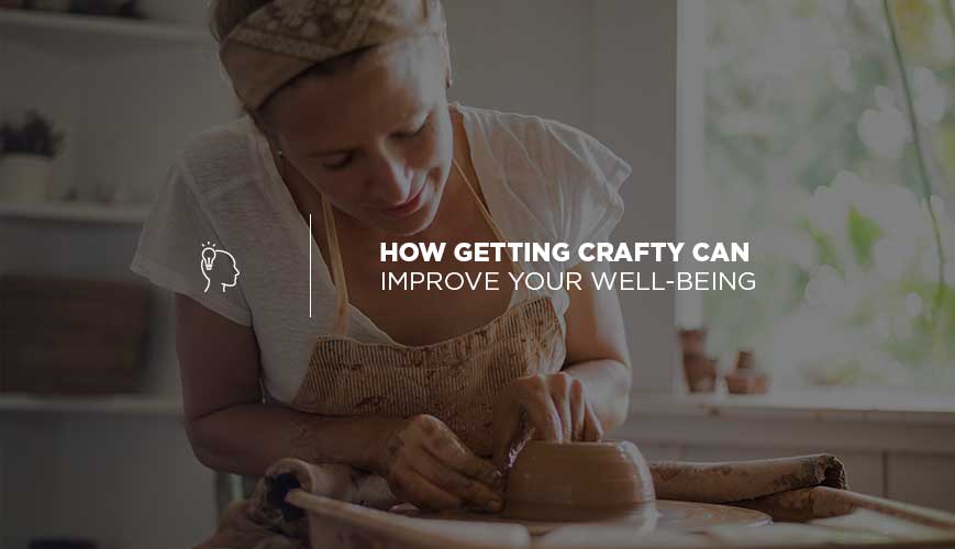 National Crafting Month