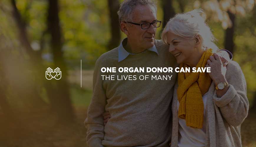 Organ Donation