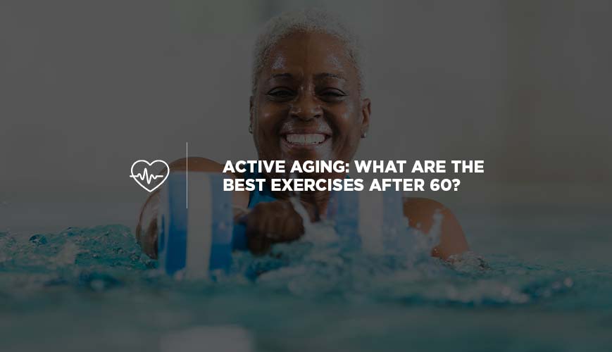 The Benefits of Exercise for Older Adults