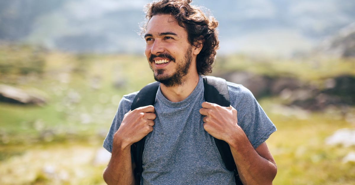 Men's Health