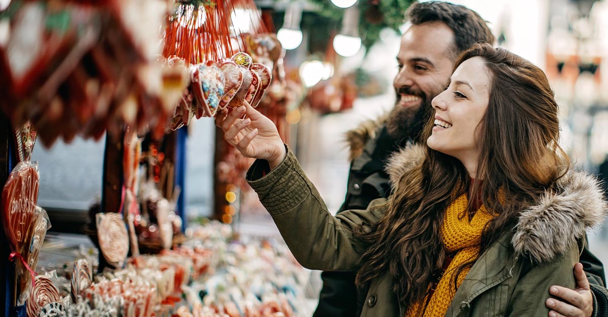 Financial Stress of the Holidays