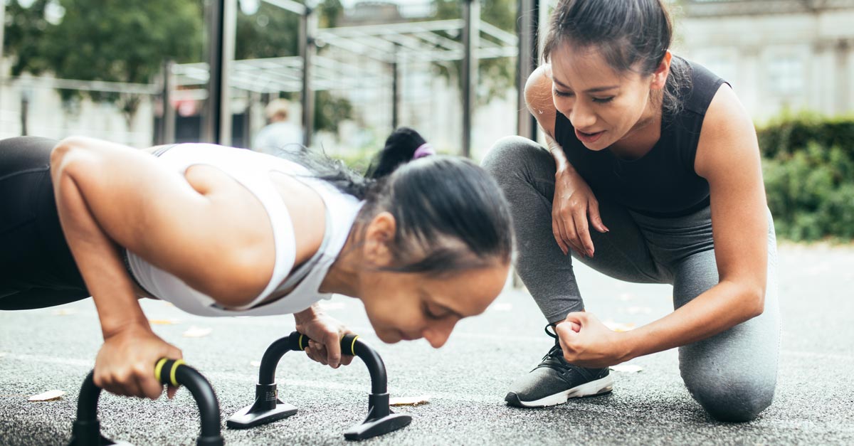 Holistic Approach to Health Resolutions