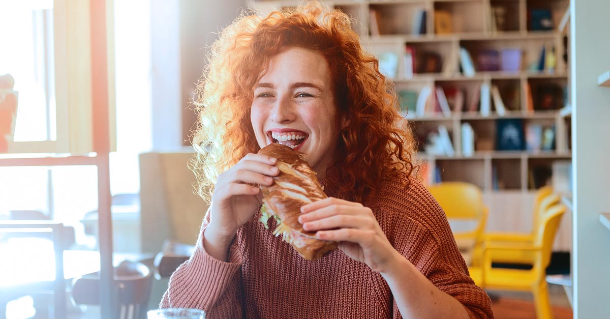 Facts About Gluten