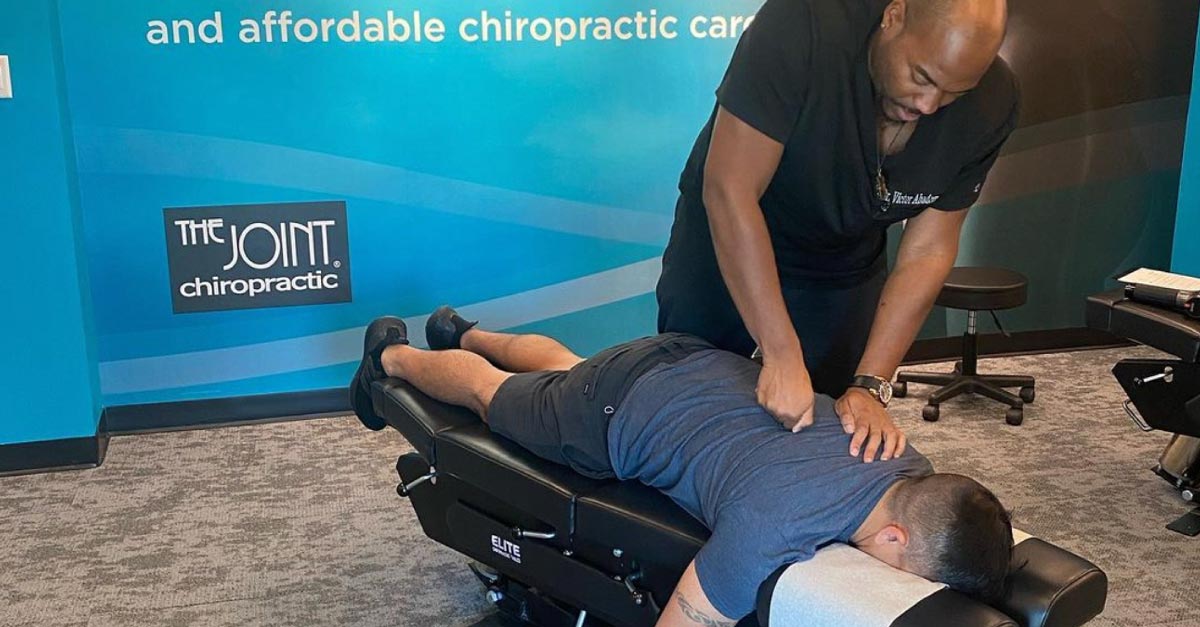 Find Your Relief With Chiropractic: An Overview