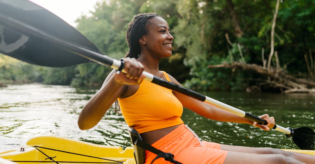 Find Your Relief and Regain Your Sense of Adventure
