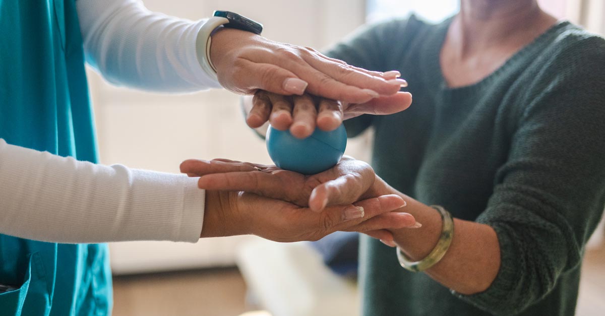 Healthy From Center: How to Self-Check the Nervous System