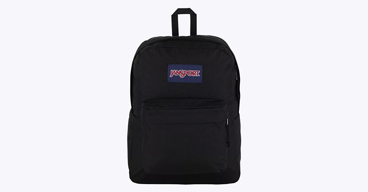 JanSport SuperBreakⓇ Plus