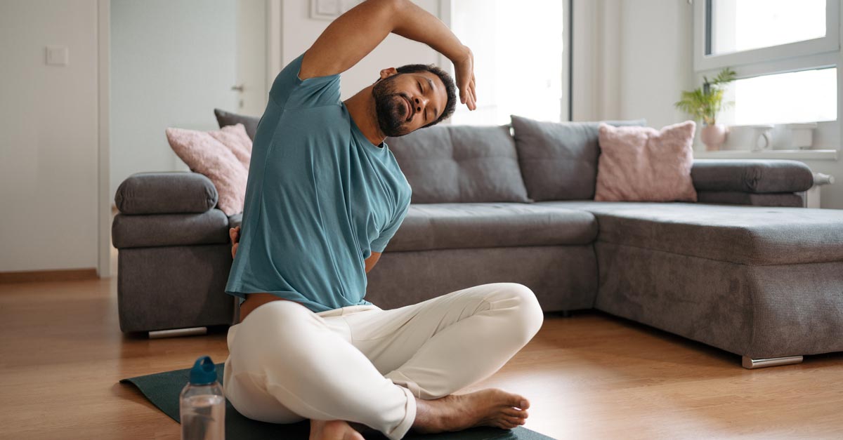 Self-Check:-Flexibility