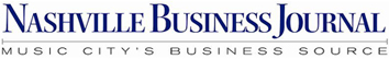 Nashville Business Journal - Logo