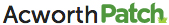 AcworthPatch_Logo